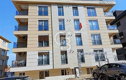 Acıbadem'de Sıfır binada 4+1, 150 m2 net lüks Dublex !!