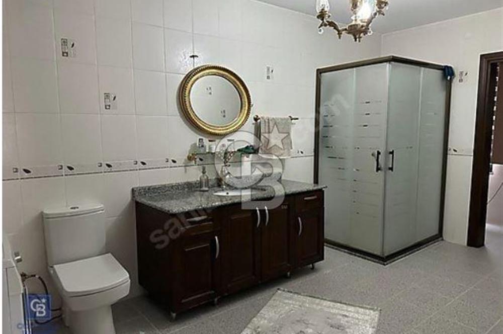 Zümrütevler baraj ve orman manzaralı 180 m2 4+1 iskanlı !!