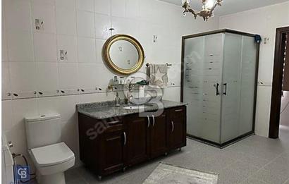 Zümrütevler baraj ve orman manzaralı 180 m2 4+1 iskanlı !!