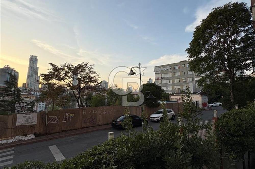 ŞİŞLİ ORTAKLAR CD. KİRALIK 4+1 KAPALI OTOPARKLI-GÜVENLİKLİ DAİRE