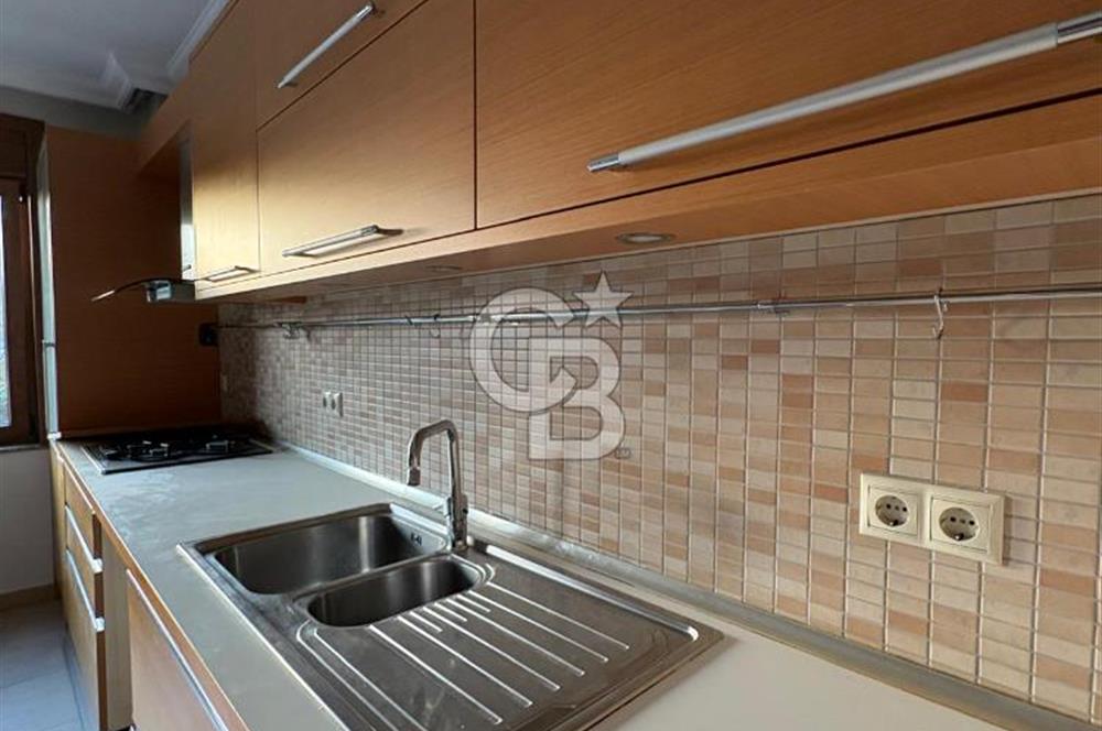 ŞİŞLİ ORTAKLAR CD. KİRALIK 4+1 KAPALI OTOPARKLI-GÜVENLİKLİ DAİRE