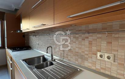 ŞİŞLİ ORTAKLAR CD. KİRALIK 4+1 KAPALI OTOPARKLI-GÜVENLİKLİ DAİRE