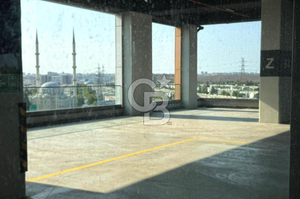 AUTOGROSS GALERİCİLER SİTESİ TEM CEPHELİ SATILIK KÖŞE DÜKKAN