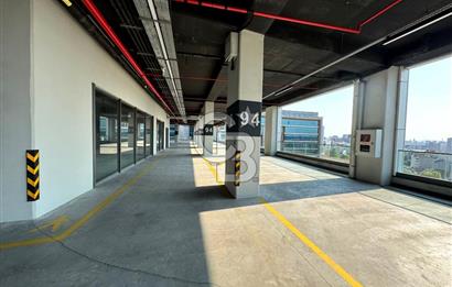 AUTOGROSS GALERİCİLER SİTESİ TEM CEPHELİ SATILIK KÖŞE DÜKKAN