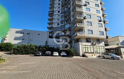 Mersin Mezitli Atatürk Mah. GMK Blv. Cepheli Satılık 4+1 Daire