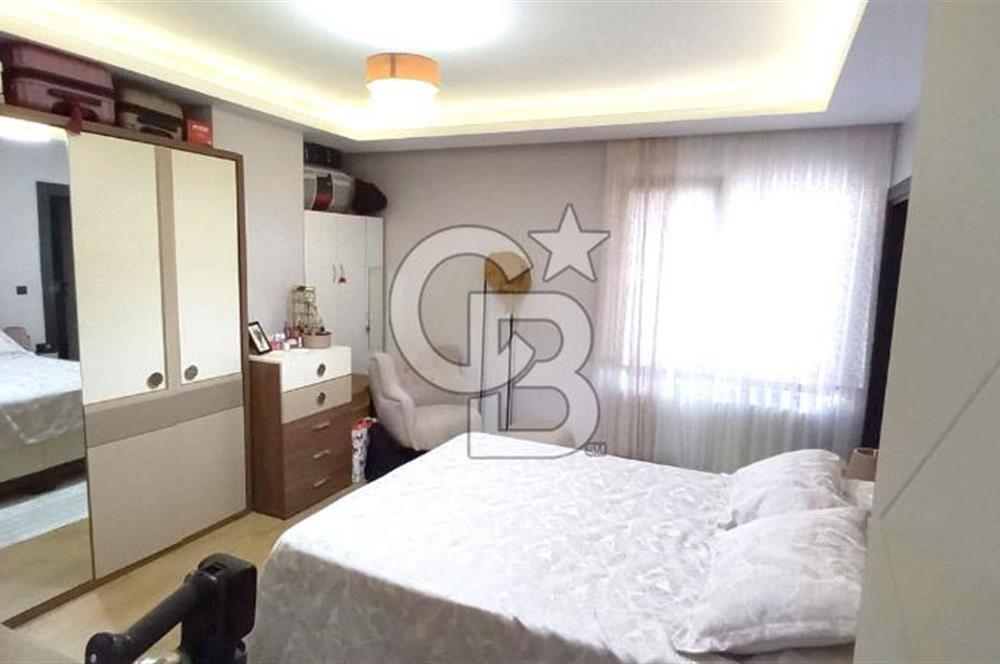 Tekirdağ Çerkezköy' de Merkezi Konumda 2+1 Daire