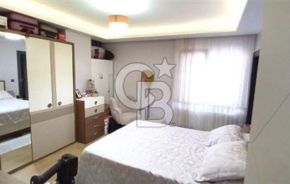 Tekirdağ Çerkezköy' de Merkezi Konumda 2+1 Daire