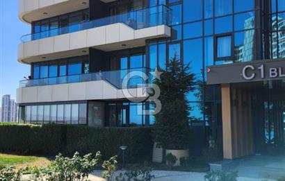BAŞKENT EMLAK KONUTLARI C BLOKTA 3,5 +1 SATILIK DAİRE
