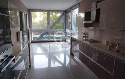 Parkoran'da 4+1 Giriş kat Kiralık Daire
