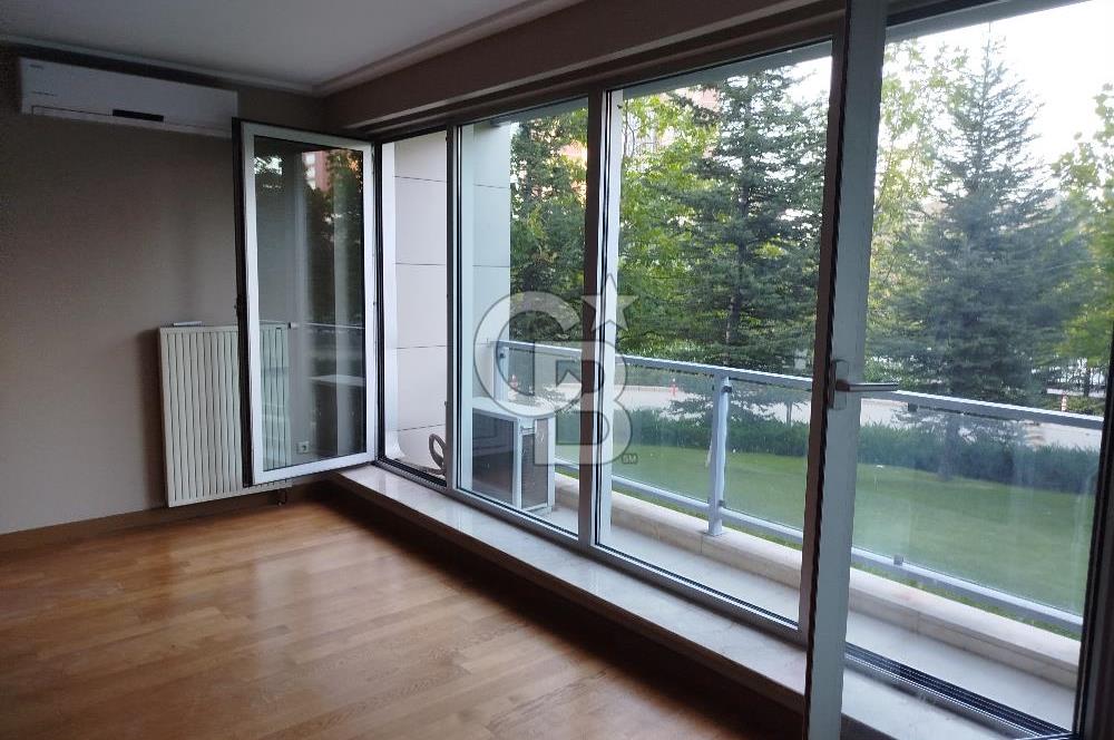 Parkoran'da 4+1 Giriş kat Kiralık Daire