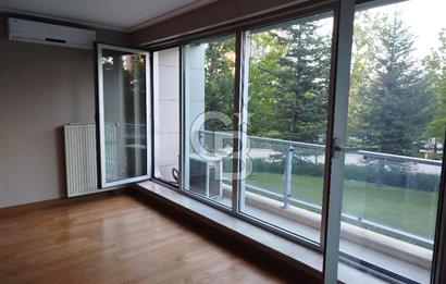 Parkoran'da 4+1 Giriş kat Kiralık Daire