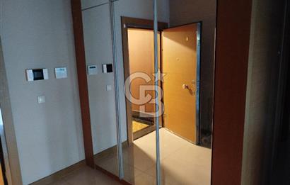 Parkoran'da 4+1 Giriş kat Kiralık Daire