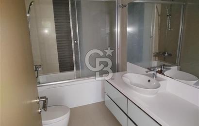 Parkoran'da 4+1 Giriş kat Kiralık Daire