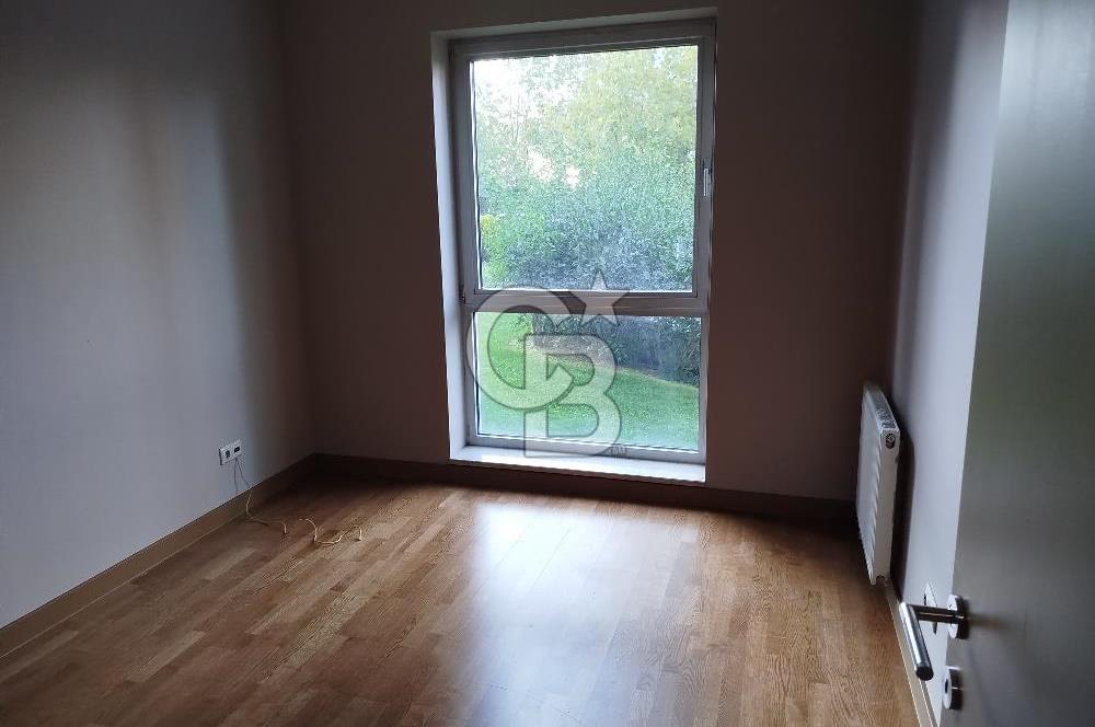 Parkoran'da 4+1 Giriş kat Kiralık Daire