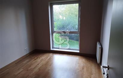 Parkoran'da 4+1 Giriş kat Kiralık Daire