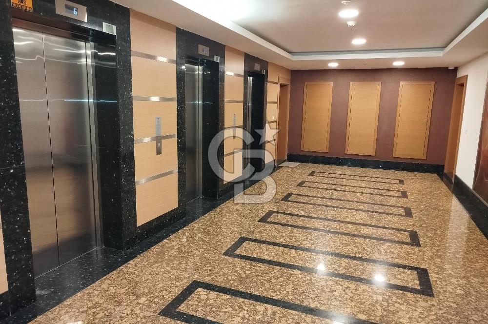 Parkoran'da 4+1 Giriş kat Kiralık Daire