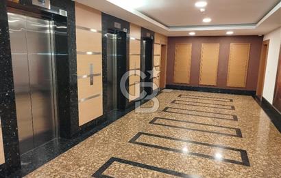 Parkoran'da 4+1 Giriş kat Kiralık Daire