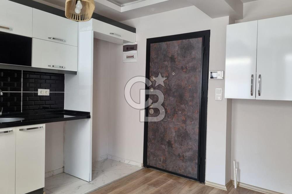 MENEMEN SEYREK MERKEZ'DE  1+1 KİRALIK DAİRE