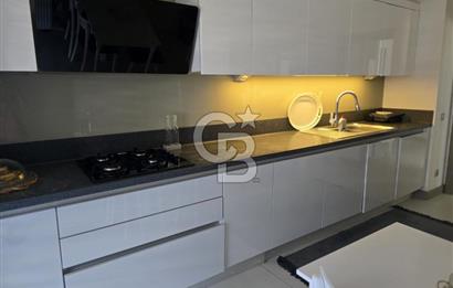 BAŞKENT EMLAK KONUTLARI C BLOKTA 3,5 +1 SATILIK DAİRE
