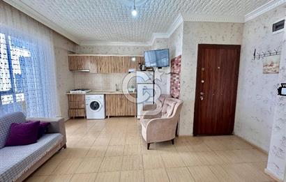 Seyrek 85.Yıl Cumhuriyet Mahallesinde Eşyalık Kiralık 2+1 Daire