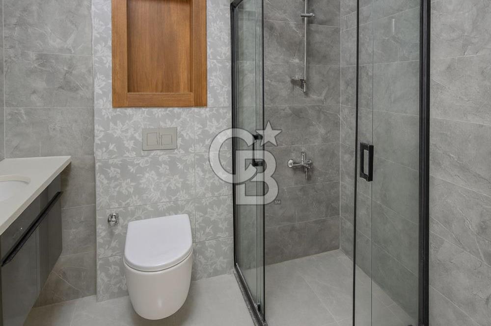 İZMİR MENEMEN DEVLET HASTANESİ YANI 2+1 SATILIK DAİRE