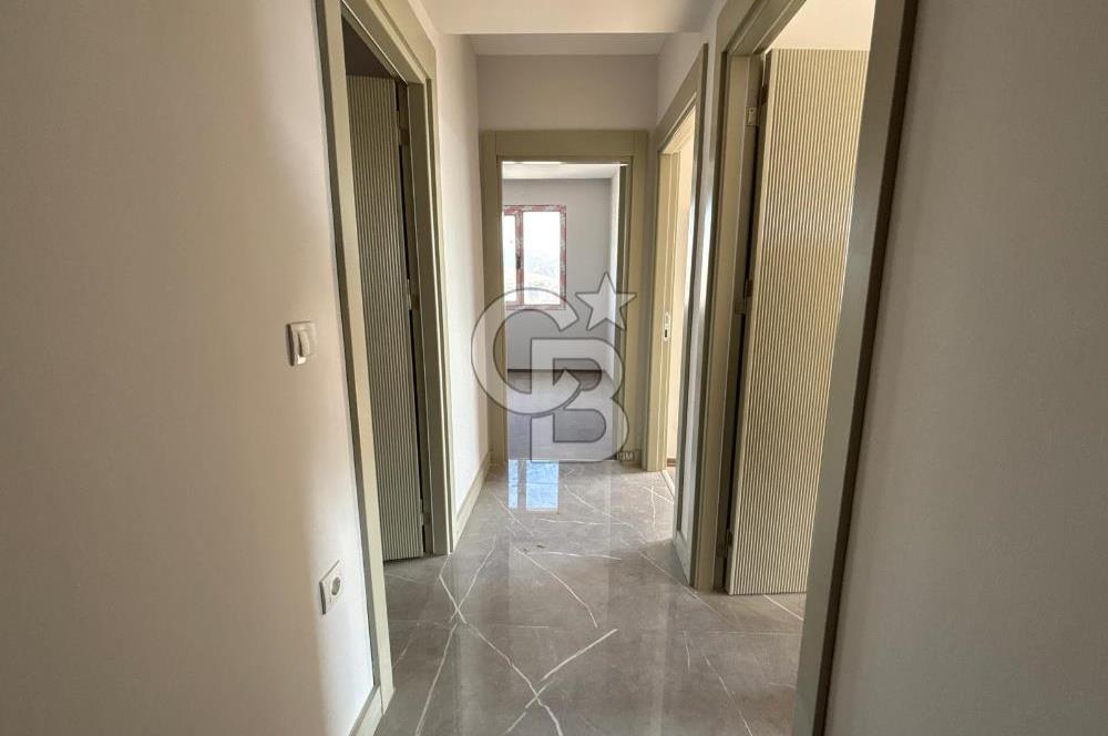 İZMİR MENEMEN DEVLET HASTANESİ YANI 2+1 SATILIK DAİRE