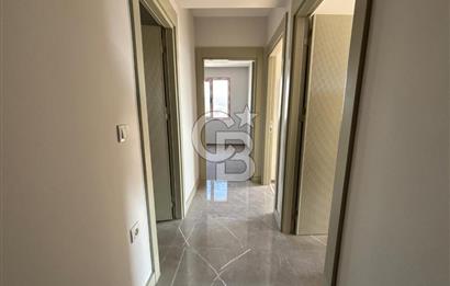İZMİR MENEMEN DEVLET HASTANESİ YANI 2+1 SATILIK DAİRE
