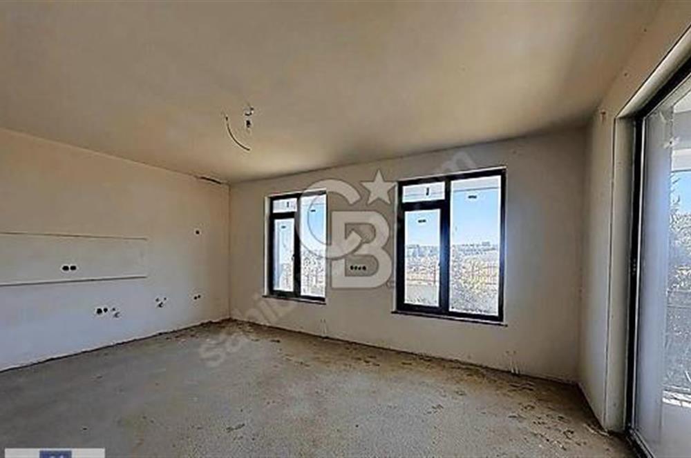 FENERBEY VİLLALARINDA 1500 m2 ARSA ÜZERİNDE NATAMAM VİLLA