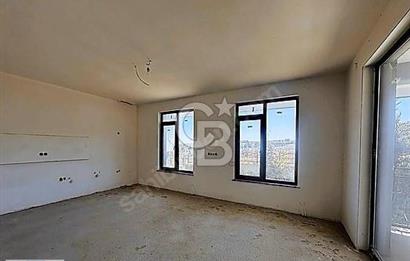 FENERBEY VİLLALARINDA 1500 m2 ARSA ÜZERİNDE NATAMAM VİLLA