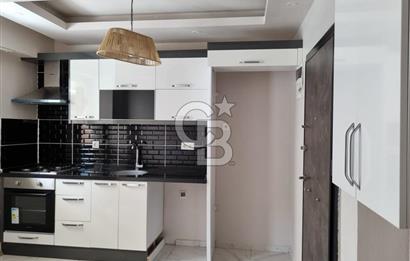 MENEMEN SEYREK MERKEZ'DE  1+1 KİRALIK DAİRE