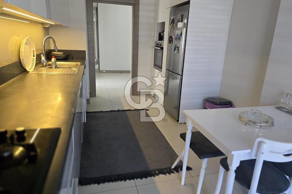 BAŞKENT EMLAK KONUTLARI C BLOKTA 3,5 +1 SATILIK DAİRE