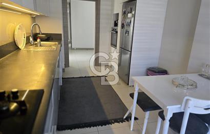 BAŞKENT EMLAK KONUTLARI C BLOKTA 3,5 +1 SATILIK DAİRE