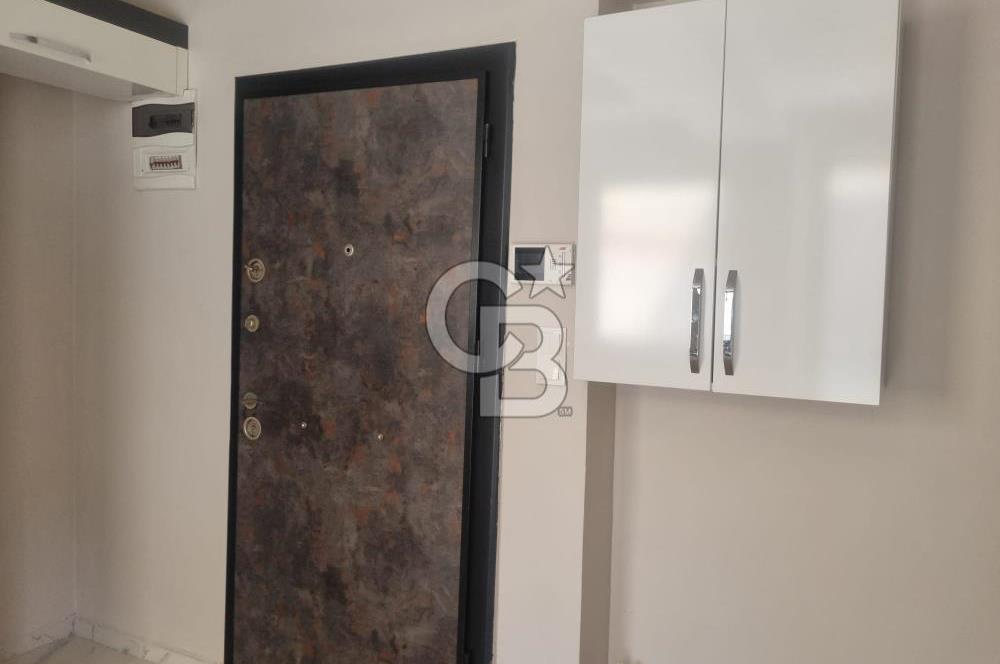 MENEMEN SEYREK MERKEZ'DE  1+1 KİRALIK DAİRE