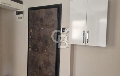 MENEMEN SEYREK MERKEZ'DE  1+1 KİRALIK DAİRE