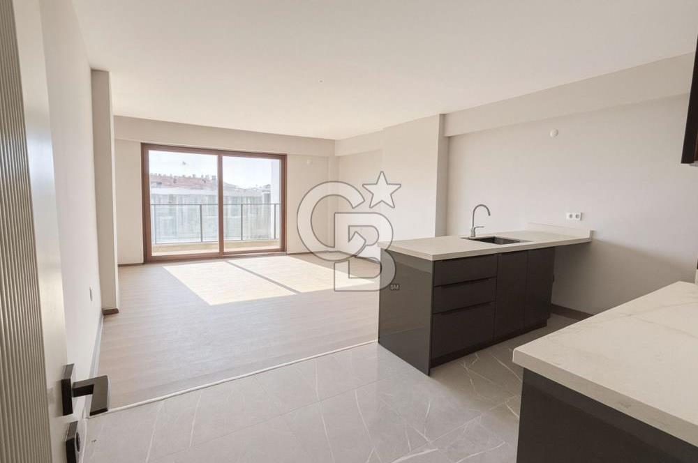 İZMİR MENEMEN DEVLET HASTANESİ YANI 2+1 SATILIK DAİRE