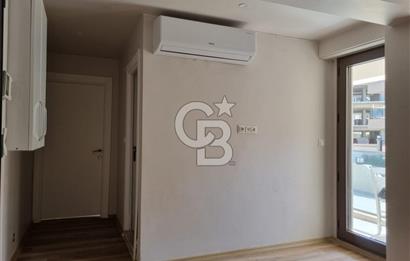MENEMEN SEYREK MERKEZ'DE  1+1 KİRALIK DAİRE