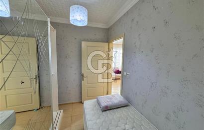 Seyrek 85.Yıl Cumhuriyet Mahallesinde Eşyalık Kiralık 2+1 Daire