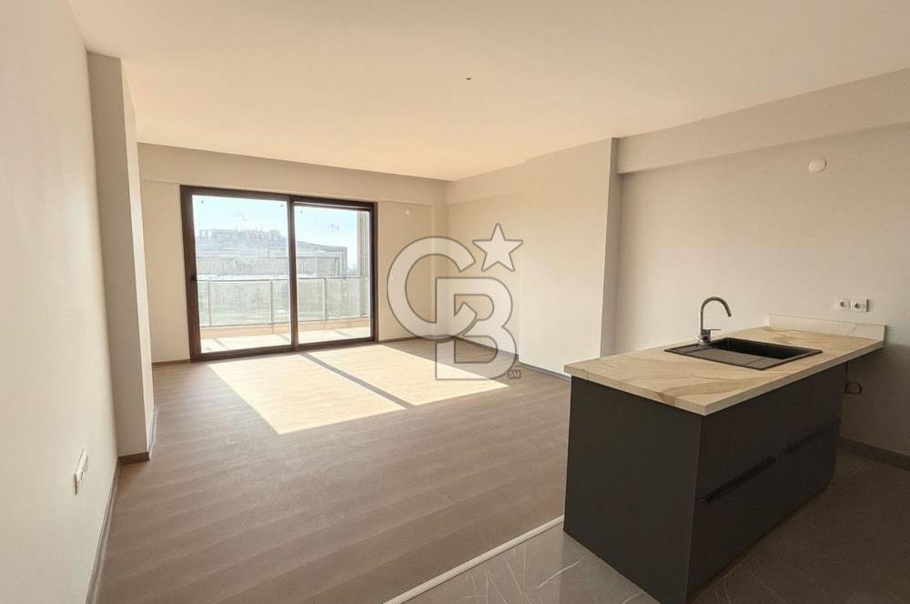 İZMİR MENEMEN DEVLET HASTANESİ YANI 2+1 SATILIK DAİRE
