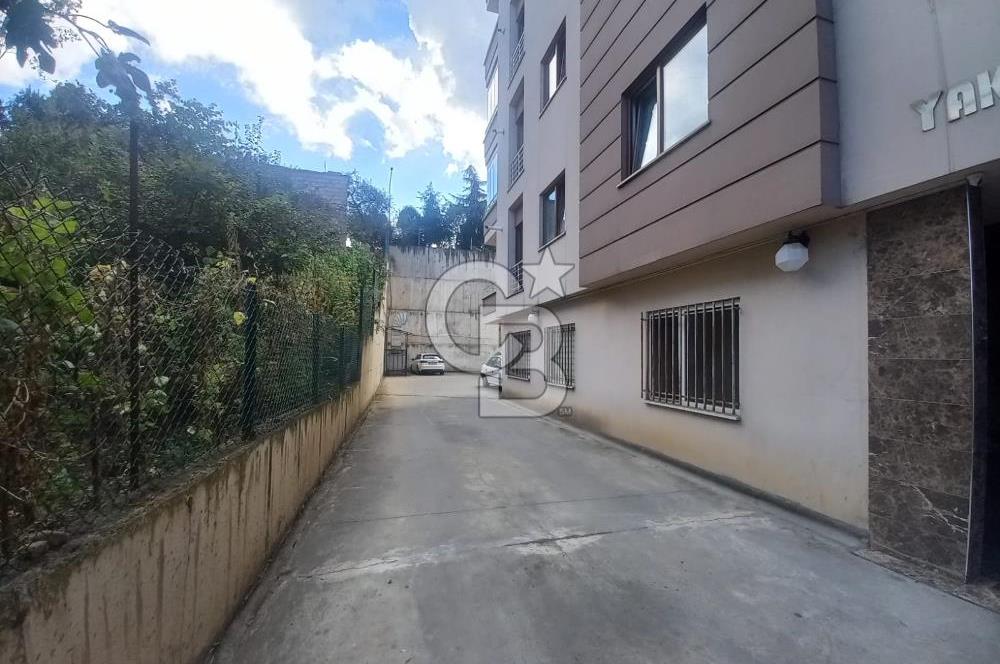 COLDWELL BANKER NET GAYRİMENKUL'DEN 200 M2 KİRALIK DAİRE
