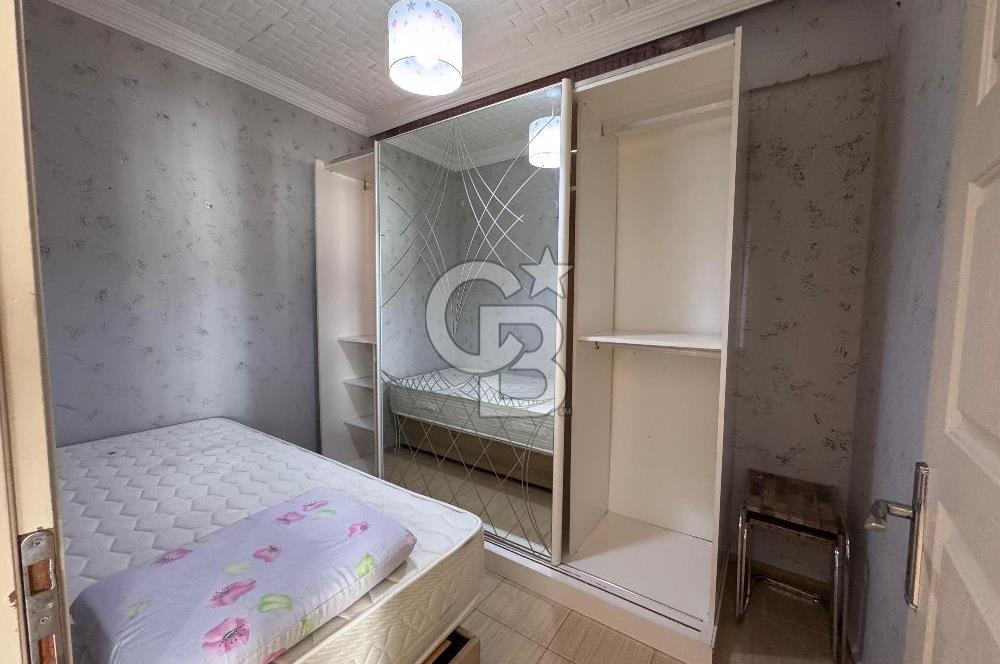 Seyrek 85.Yıl Cumhuriyet Mahallesinde Eşyalık Kiralık 2+1 Daire