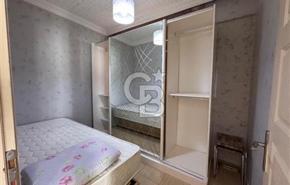 Seyrek 85.Yıl Cumhuriyet Mahallesinde Eşyalık Kiralık 2+1 Daire