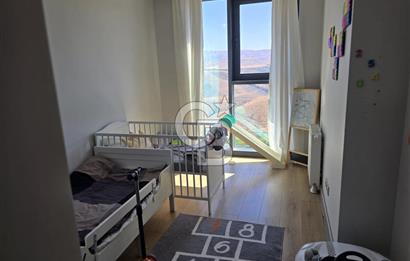 BAŞKENT EMLAK KONUTLARI C BLOKTA 3,5 +1 SATILIK DAİRE