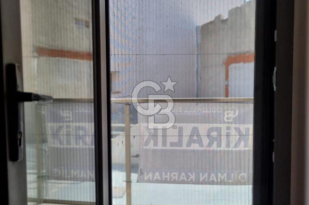 MENEMEN SEYREK MERKEZ'DE  1+1 KİRALIK DAİRE