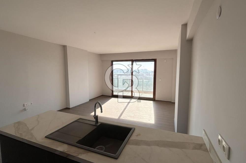 İZMİR MENEMEN DEVLET HASTANESİ YANI 2+1 SATILIK DAİRE