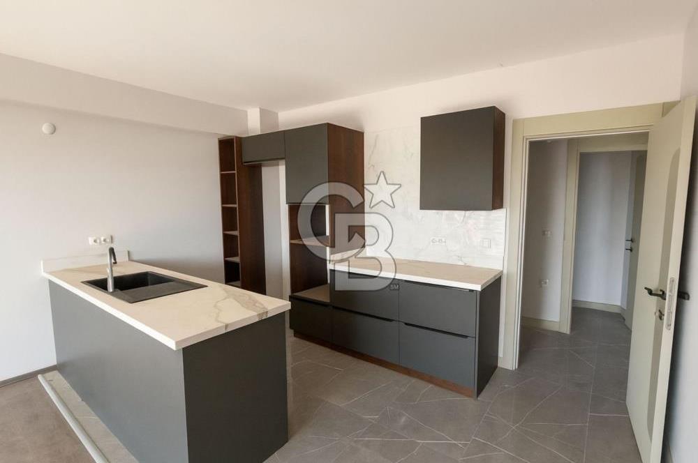İZMİR MENEMEN DEVLET HASTANESİ YANI 2+1 SATILIK DAİRE