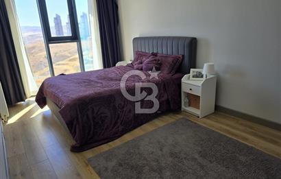 BAŞKENT EMLAK KONUTLARI C BLOKTA 3,5 +1 SATILIK DAİRE