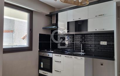 MENEMEN SEYREK MERKEZ'DE  1+1 KİRALIK DAİRE