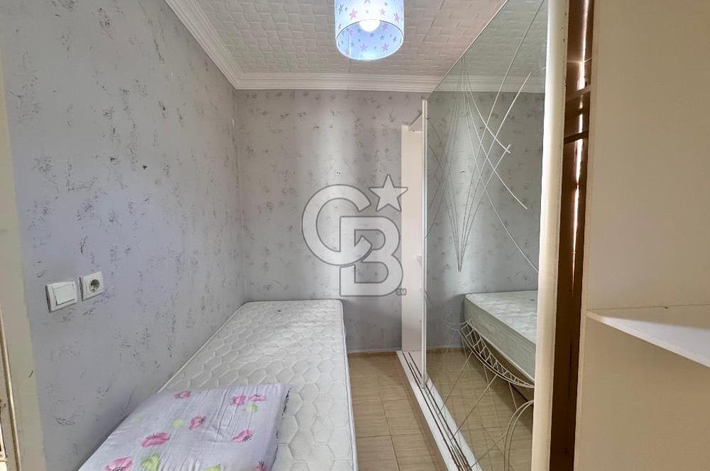 Seyrek 85.Yıl Cumhuriyet Mahallesinde Eşyalık Kiralık 2+1 Daire