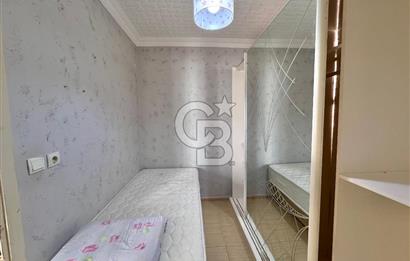 Seyrek 85.Yıl Cumhuriyet Mahallesinde Eşyalık Kiralık 2+1 Daire