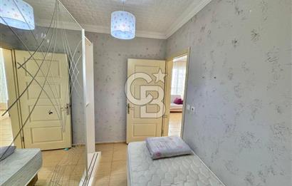 Seyrek 85.Yıl Cumhuriyet Mahallesinde Eşyalık Kiralık 2+1 Daire